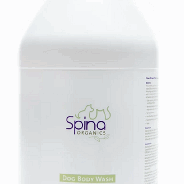 Deep Cleansing Wash