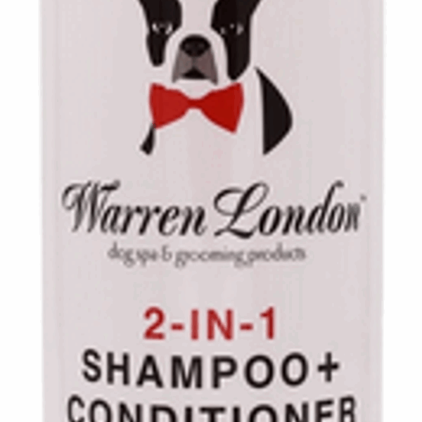 Dog Shampoo (5 Formula Options Available)