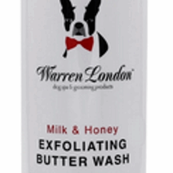 Exfoliating Butter Wash