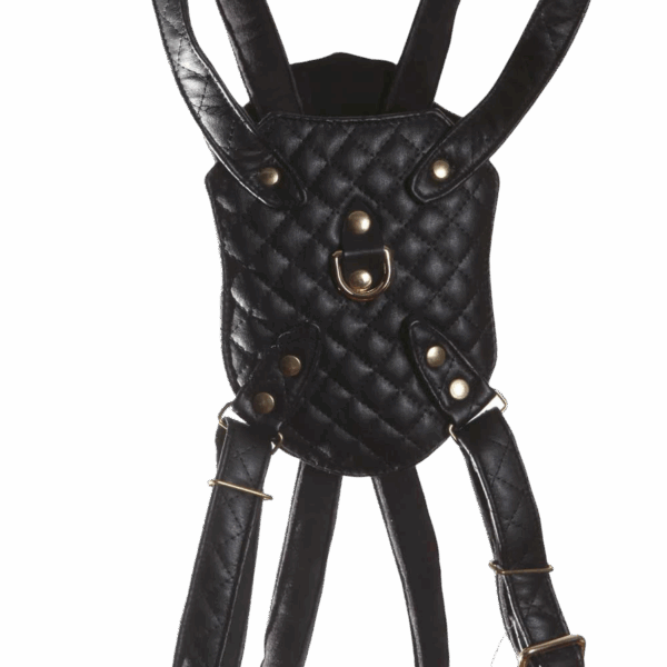 Quilt Harness