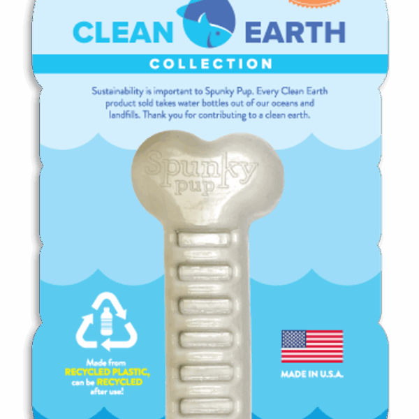 Clean Earth Recycled Bone
