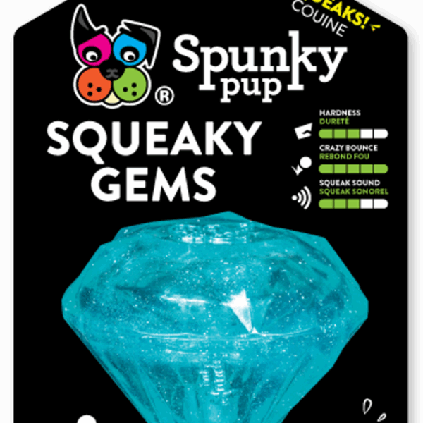 Diamond Squeaker