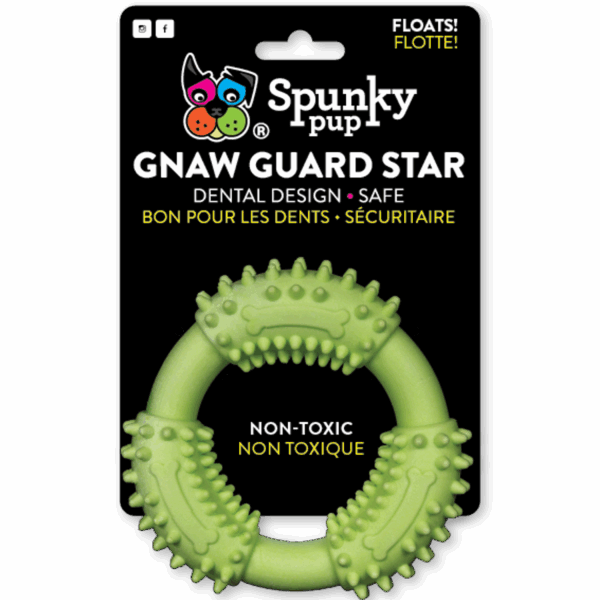 Gnaw Guard Foam Ring