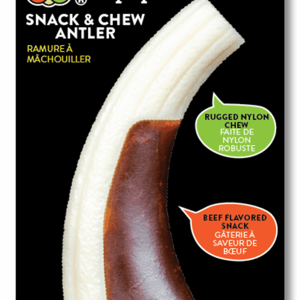Snack & Chew Antler
