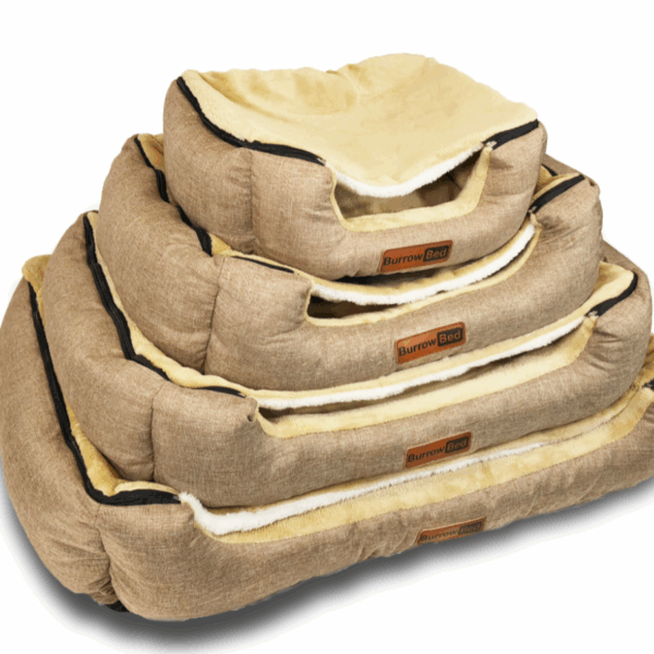 BurrowBed Medium