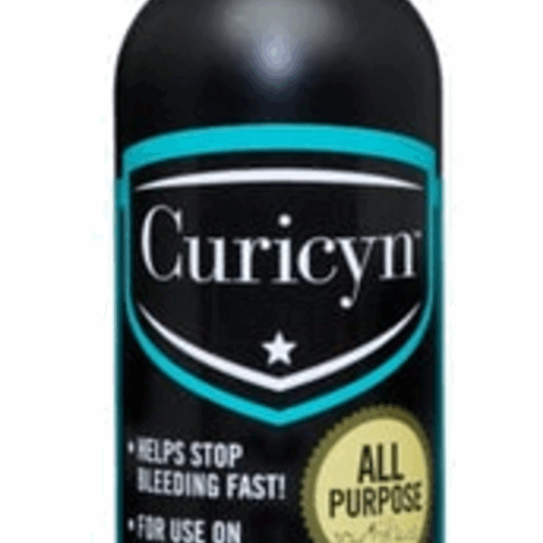 Curicyn Blood Stop Powder